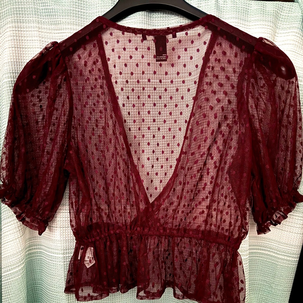 forever 21